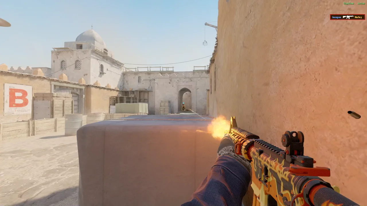 highlight